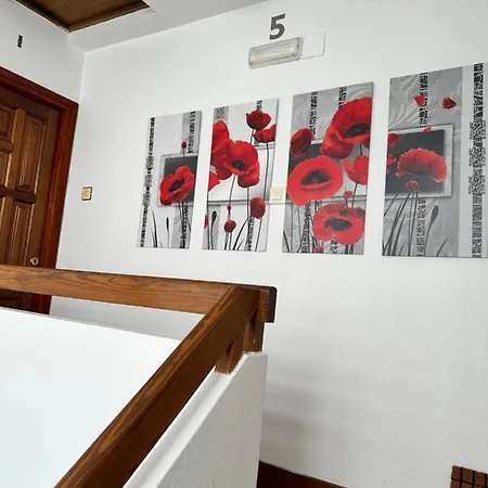 Nebrija Derecha Apartment A Coruna Exterior photo