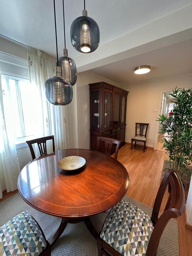 Apartment Nebrija Derecha