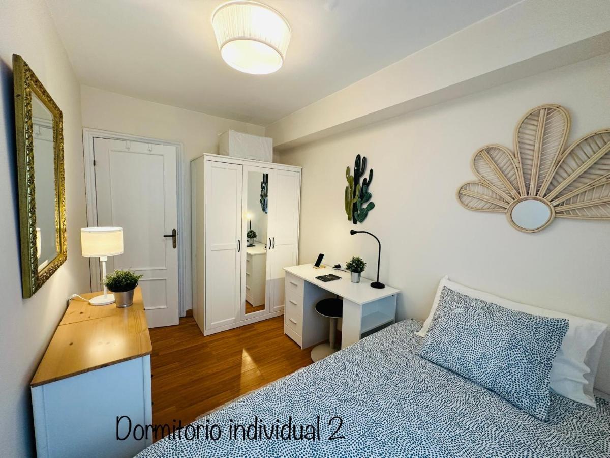 Apartment Nebrija Derecha *