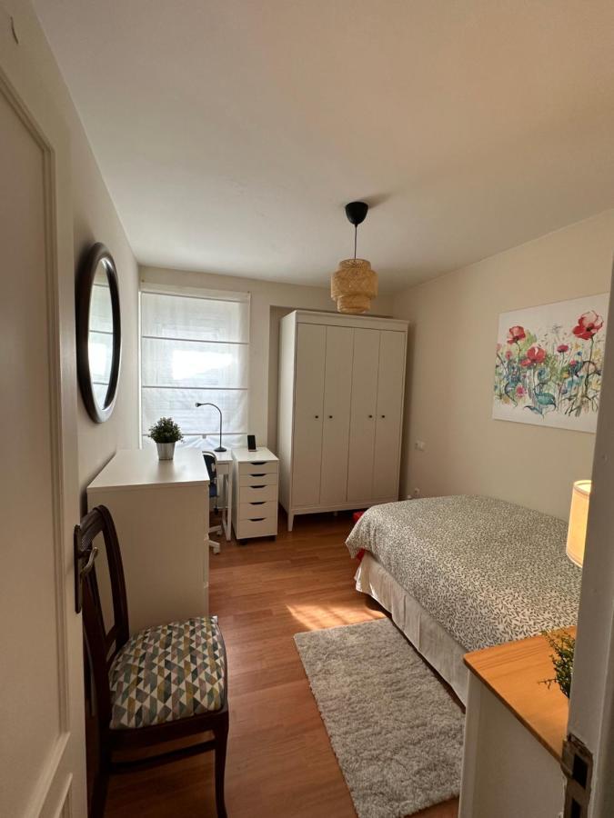Nebrija Derecha Apartment A Coruna