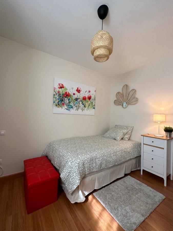 Apartment Nebrija Derecha A Coruna